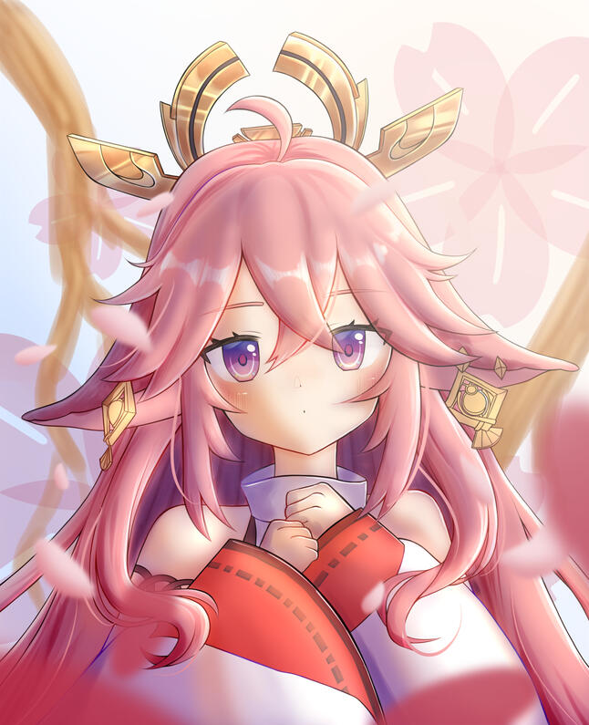 illustrations @irispeach